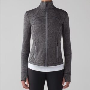 Lululemon define Women's Jacket size 6
